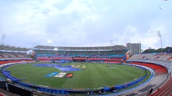 India vs England