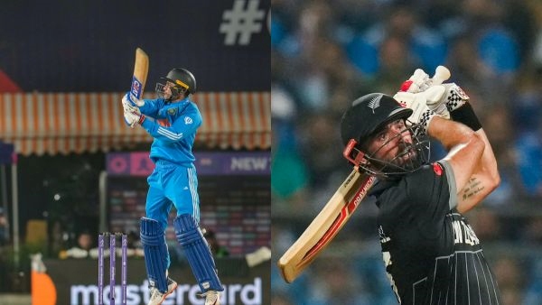 ICC ODI Player of the year