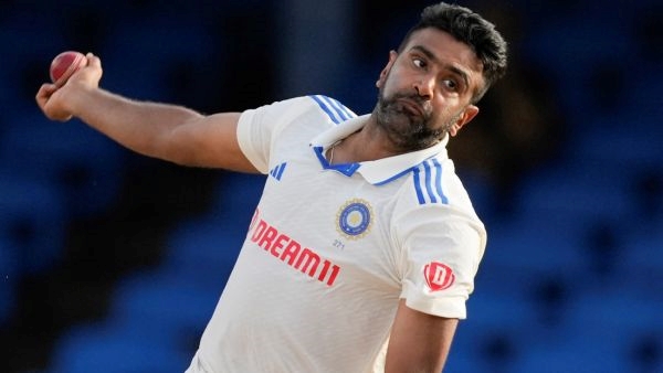 ICC Test team of the year