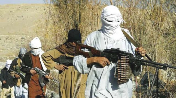 IED blast in Pakistan 