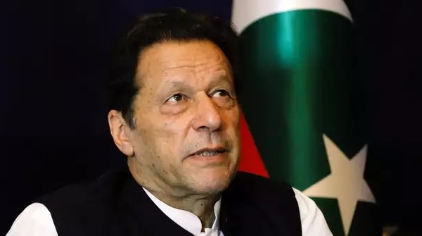 imran khan
