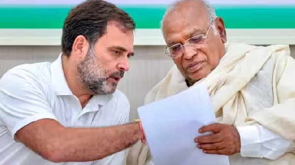  india alliance