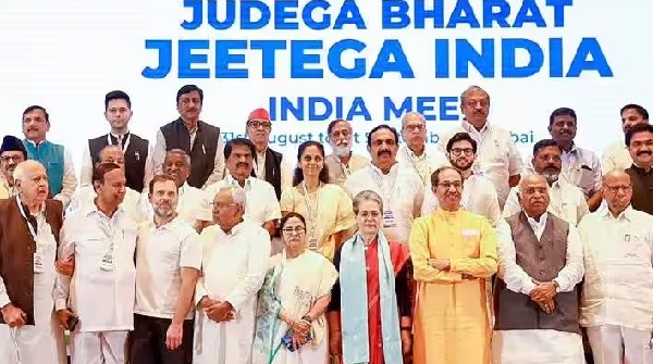 india alliance