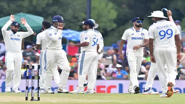 IND vs ENG