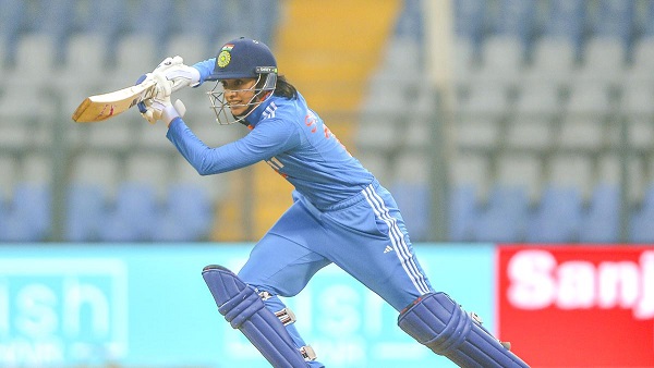 India Women vs Australia