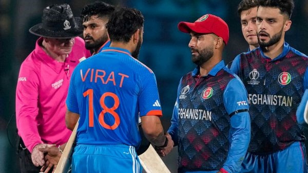 IND vs AFG