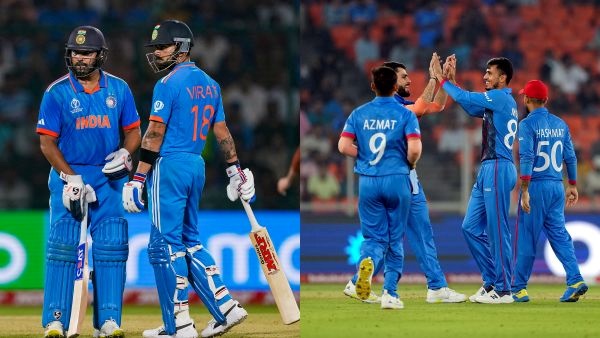 IND vs AFG