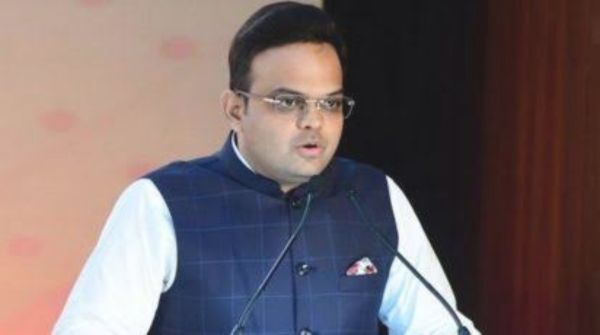 Jay Shah’ Jay Shah’