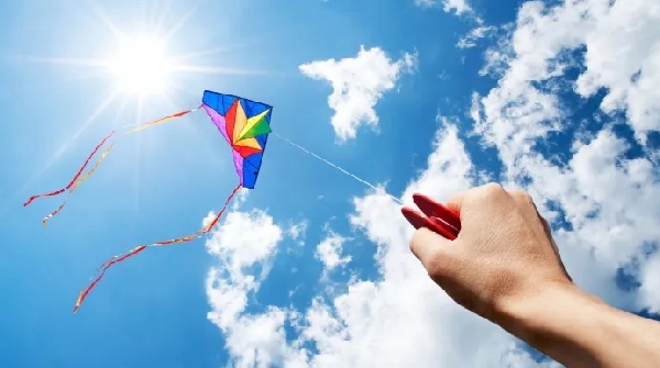 kite
