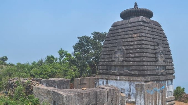 Mahendragiri