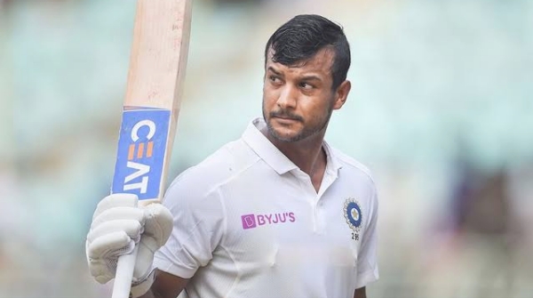  Mayank Agarwal,