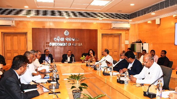 Meeting of State-level Single Window