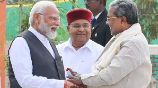 modi and siddaramaiah modi and siddaramaiah