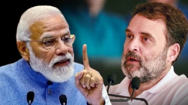 rahul modi