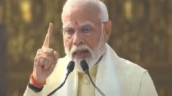 Narendra modi