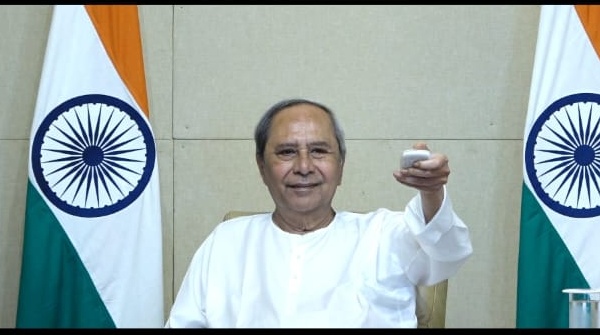 naveen pattnaik