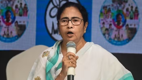 mamata banerjee