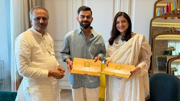 virat kohali