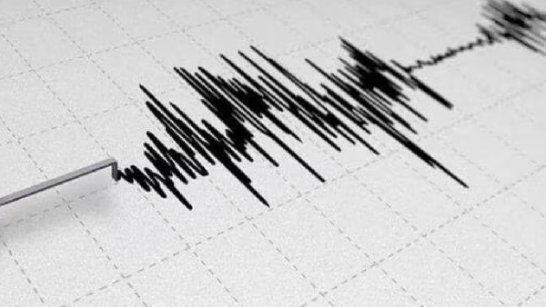 Earthquake