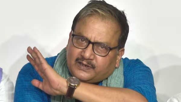 manoj jha