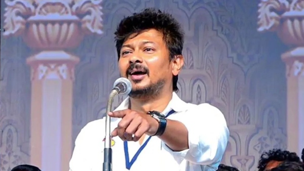 udayanidhi stalin