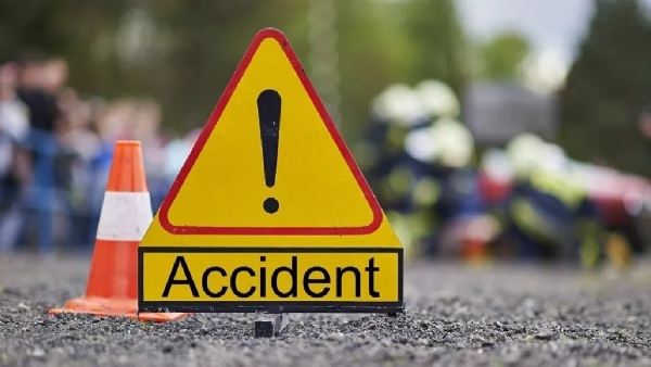  Accident