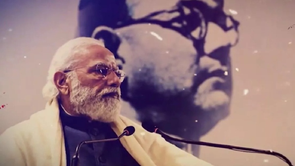 narendra modi