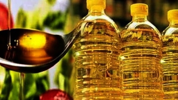 oil
