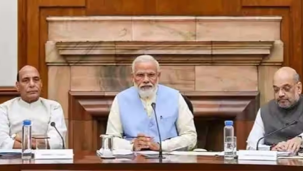 Cabinet approve