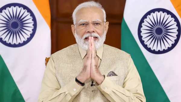 narendra modi