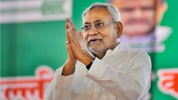 nitish kumar