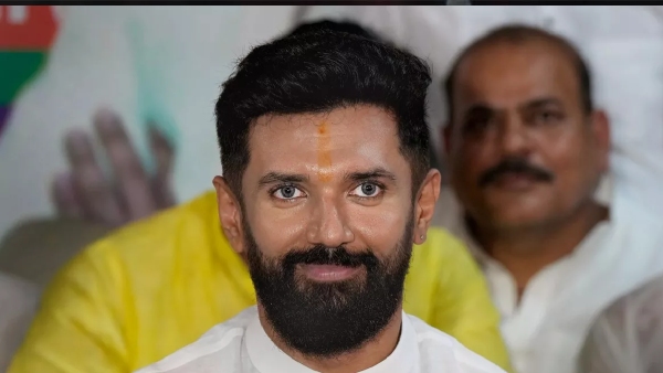 chirag paswan