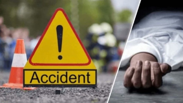 accident