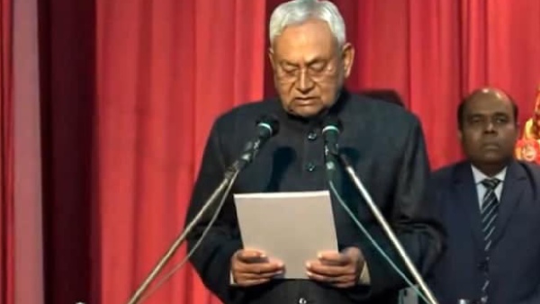 nitish kumar