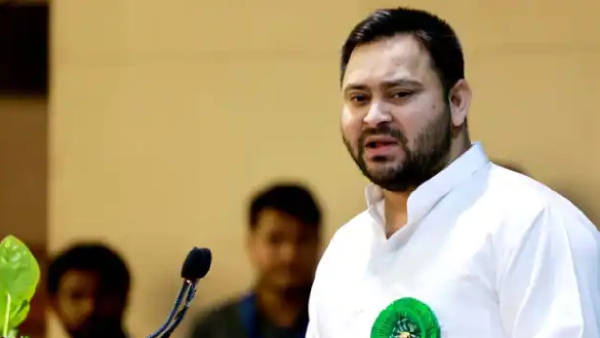 Tajaswi Yadav