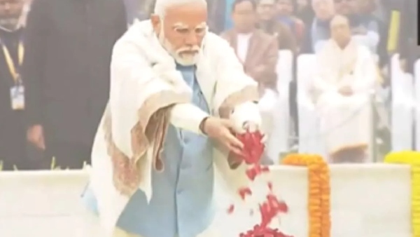narendra modi