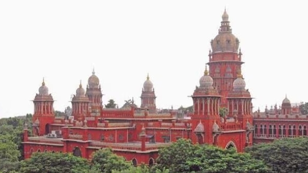 Madras high court