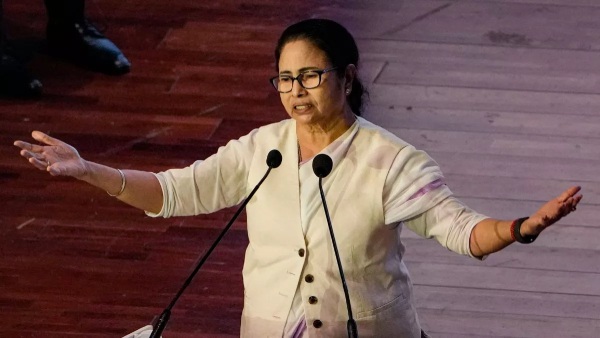 mamata banerjee