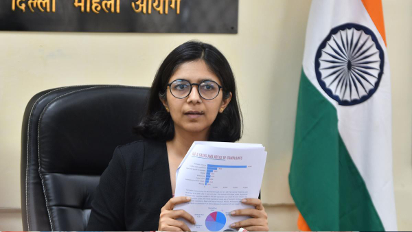 Delhi Rajya Shabha Election