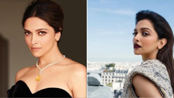 Know Deepika Padukone 