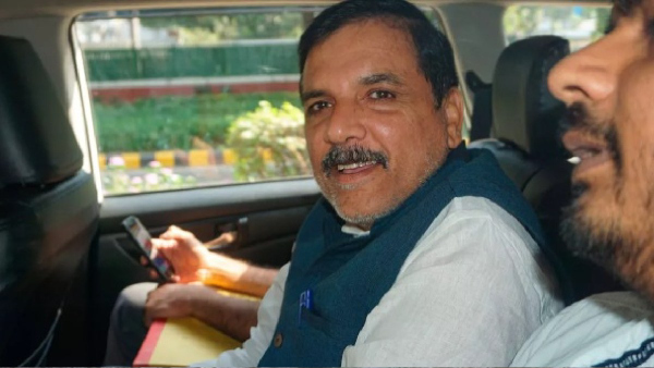 Sanjay Singh Sanjay Singh