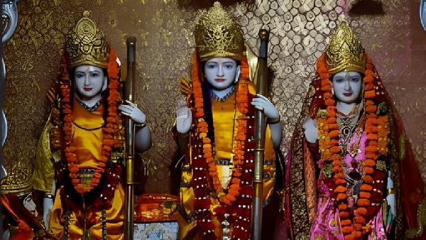 Ram Mandir