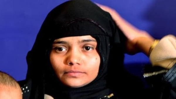 Bilkis Bano case