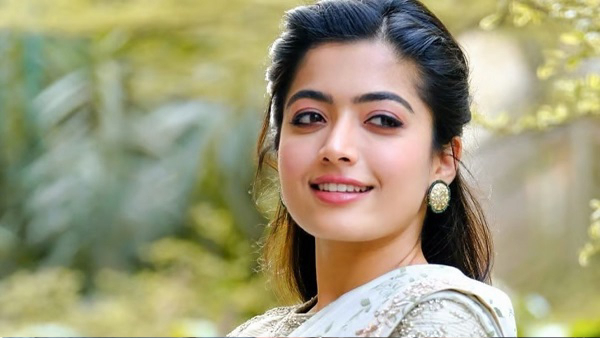 Rashmika mandanna