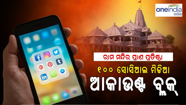 Ram Mandir Pran Pratistha