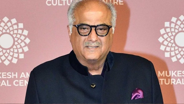 Boney Kapoor