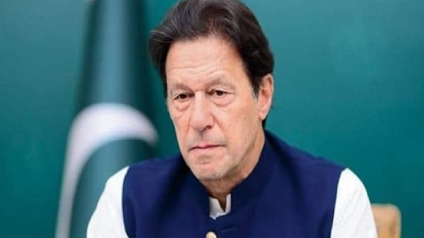 IMRAN KHAN