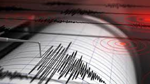 Earthquake