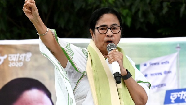 mamata banerjee