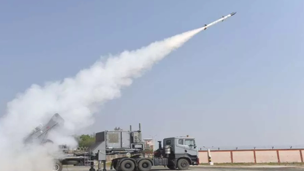 DRDO
